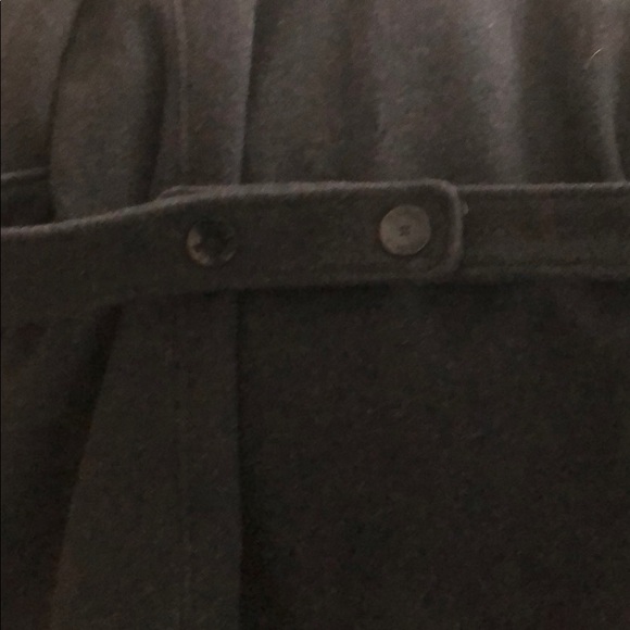 Wool jacket - Picture 3 of 3